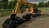 Cat 330BL Excavator Mod Thumbnail