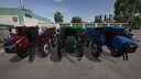 Case IH Patriot 4450 Enhanced Edition