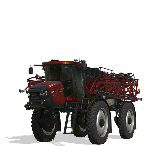 Case IH Patriot 4450 Enhanced Edition - Thumbnail 1