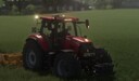 Case IH Puma CVX Edit