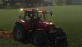 Case IH Puma CVX Edit Mod Thumbnail