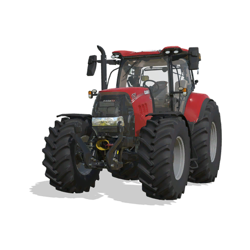 Case IH Puma CVX Edit - Thumbnail 1
