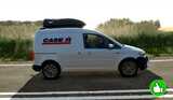 Volkswagen Caddy 2015 Mod Thumbnail