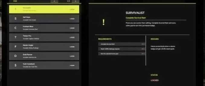 Gameplay Challenge Start Farming Simulator mod