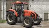 Zetor Forterra 10641-12441 Mod Thumbnail