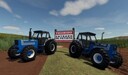 Ford 8830 DT