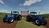 Ford 8830 DT Mod Thumbnail