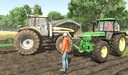 Spieler Arbeiter