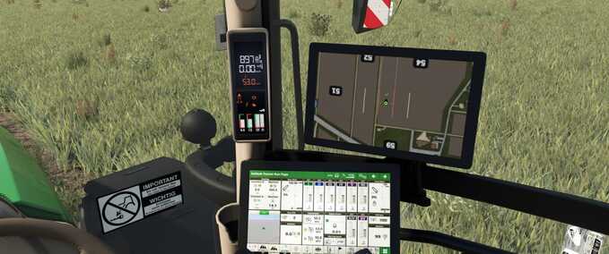 Real GPS Mod Mod Image