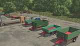 3-Sided Tipper Mod Thumbnail