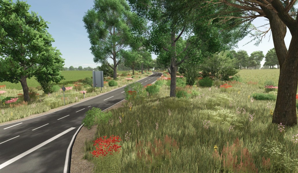 FrechDachs 4x Map - Thumbnail 1