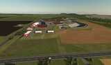 Genesee County 4km Mod Thumbnail