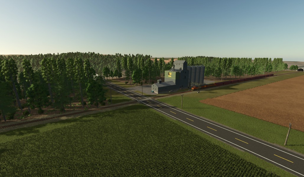 Genesee County 4km - Thumbnail 1