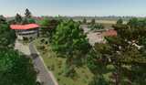 Nordkirchen Karte Mod Thumbnail