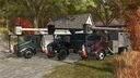 Kenworth T300