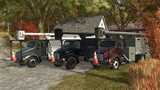 Kenworth T300 Mod Thumbnail