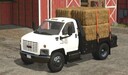 2004 GMC Topkick C8500 Hauler