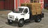 2004 GMC Topkick C8500 Hauler Mod Thumbnail