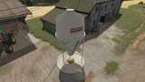 ROUSSEAU Futtersilo Mod Thumbnail