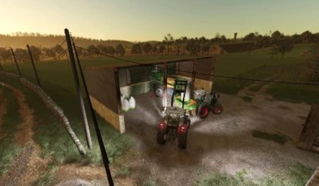 Le Petit Stock Breizh - Thumbnail 1