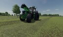 John Deere 6R