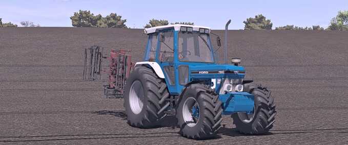 Scripte Shader von Macius Landwirtschafts Simulator mod