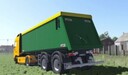 Kröger Agroliner SMK34
