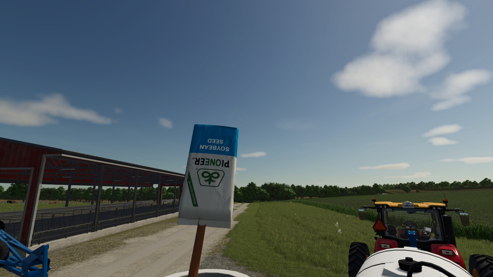 Pioneer Marken-Saatgut - Thumbnail 1