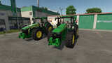 John Deere 8R Series 2020 Mod Thumbnail