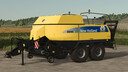 New Holland Großballenpresse 960A