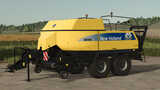 New Holland Großballenpresse 960A Mod Thumbnail