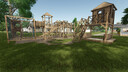 Spielplatz