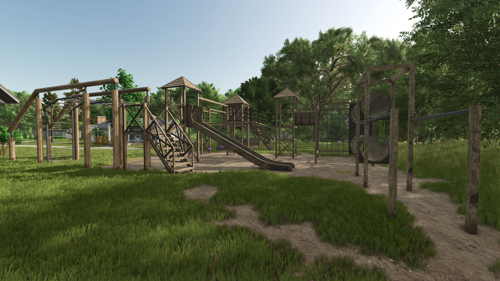 Spielplatz - Thumbnail 1