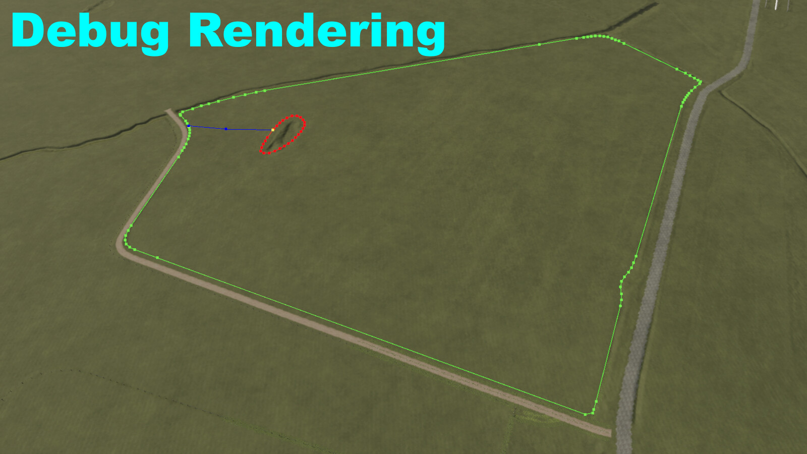 Spline To Field Generator Script - Thumbnail 1