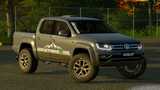 Volkswagen Amarok Mod Thumbnail