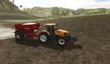 Renault Ares 836RZ Mod Thumbnail