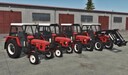 Zetor UR-I Pack 1980–1984