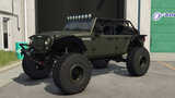 Rangler Unlimited 4x4 Mod Thumbnail