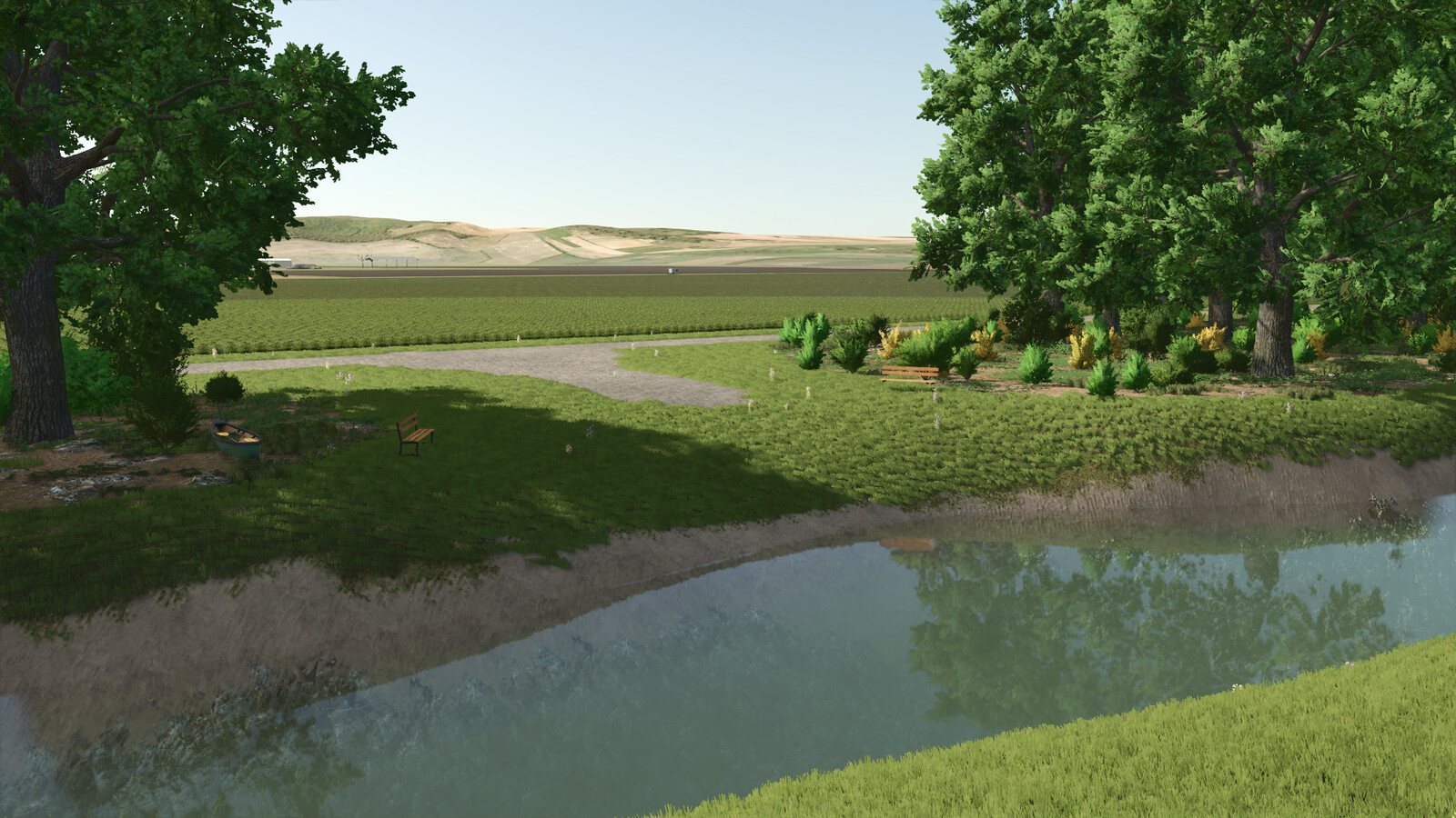 Willow Bend - Thumbnail 1