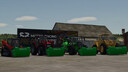 BeTEC Hamster Pack