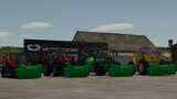 BeTEC Hamster Pack Mod Thumbnail
