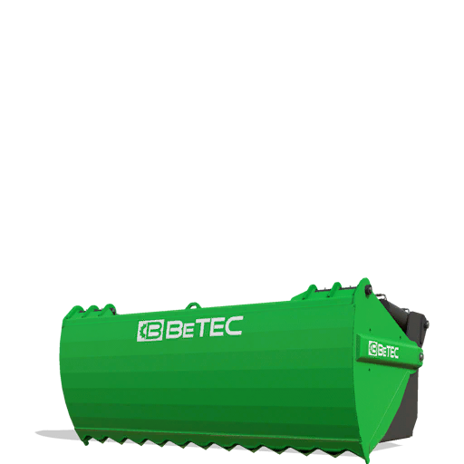 BeTEC Hamster Pack - Thumbnail 1