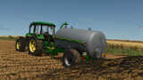 Lizard 600 Delfin Mod Thumbnail