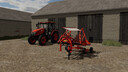 Kuhn GA4431 Schwader
