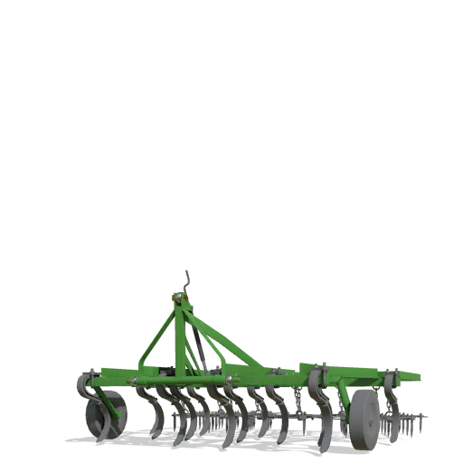Selfmade Cultivator - Thumbnail 1