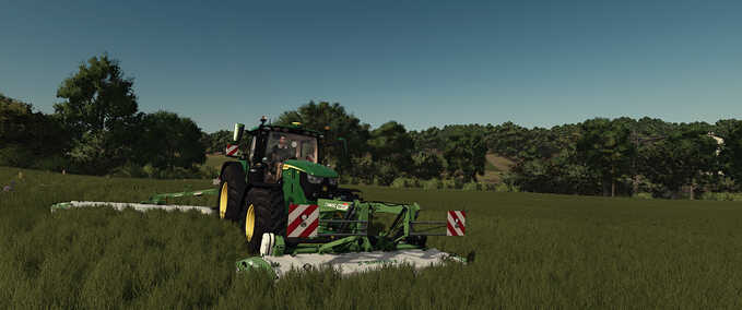 Scripts Compass Heading Display Farming Simulator mod