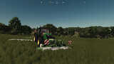 Compass Heading Display Mod Thumbnail