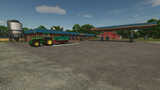 Gas Station Warehouse Mod Thumbnail
