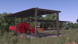 Poland Wooden Sheds Mod Thumbnail