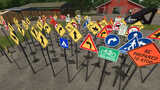 Street Signs Mod Thumbnail